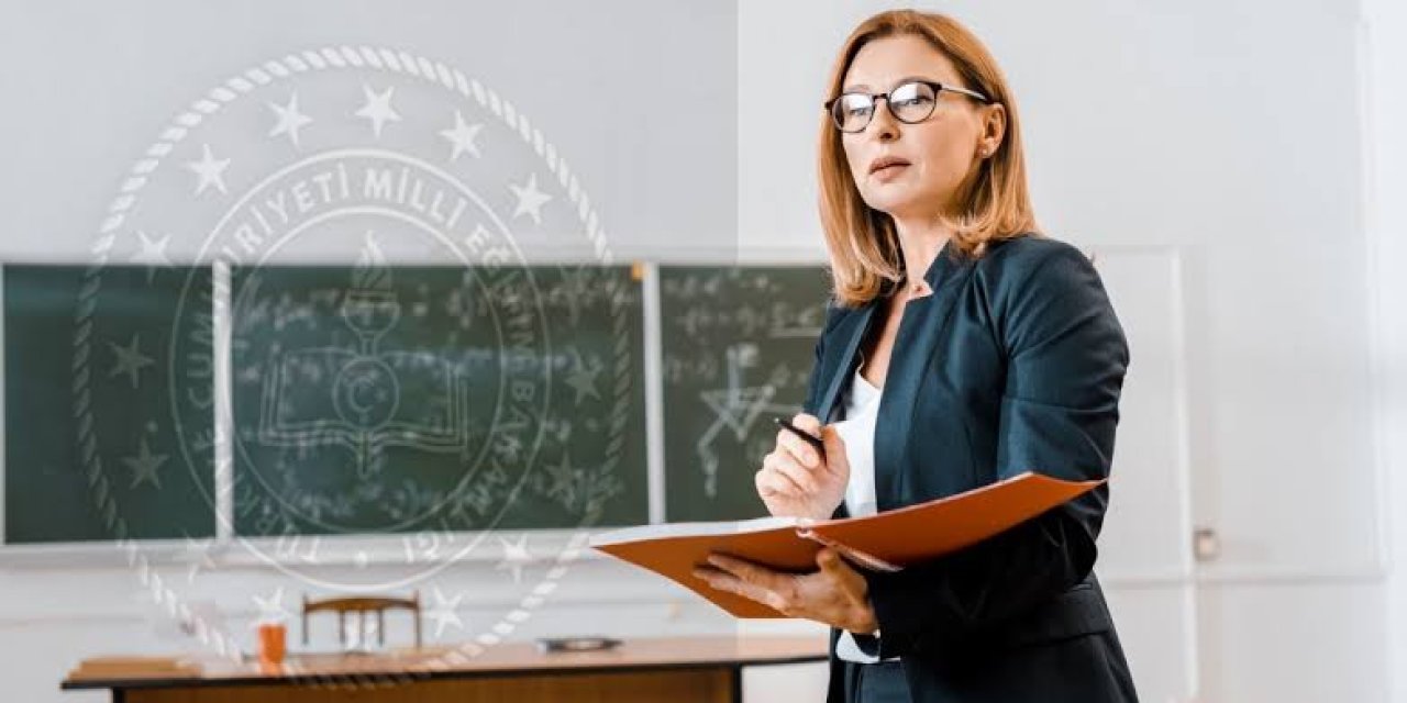 MEB'den Öğretmenlere Müjde: O Projeye Katılan Haftada 1 Gün İzinli Sayılacak!