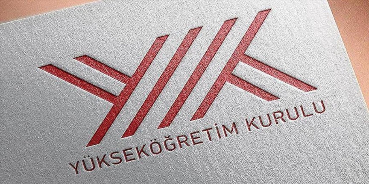 YÖK'ten Üniversitelilere Müjde: Lisans Okurken Yüksek Lisans Dersi Alınabilecek!