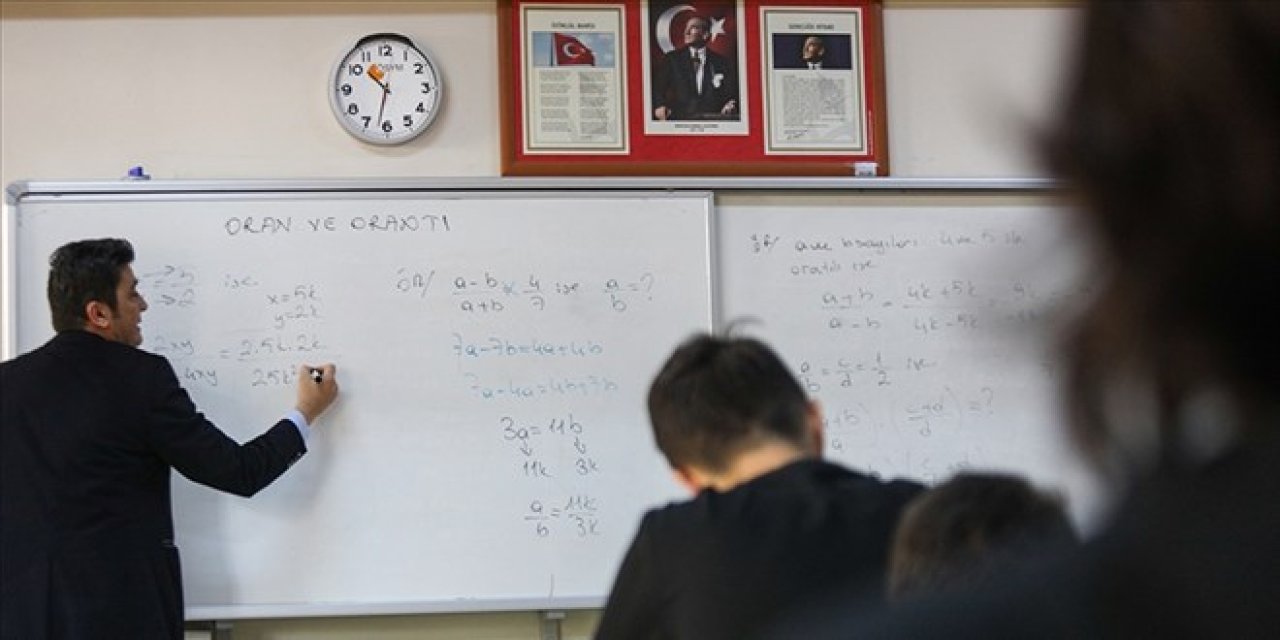 Öğretmen Atamalarında Devrim: Formasyon Kalktı, Milli Eğitim Akademisi Geliyor!