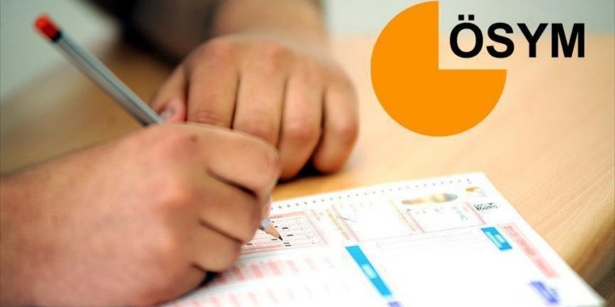 e-YDS başvuruları başladı