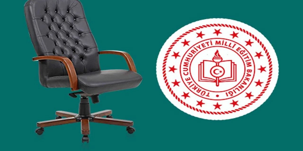 MEB'den Yönetici Atamalarında Yeni Dönem: Okul Müdürü Olmak İçin Akademi Şartı Geliyor!