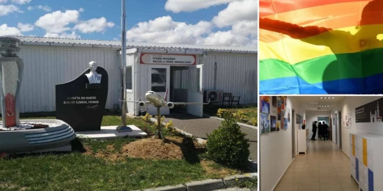 İstanbul'da Veli Şikayeti Sonrası Öğretmen Görevden Alındı: Gerekçe Kılık Kıyafet Yönetmeliği