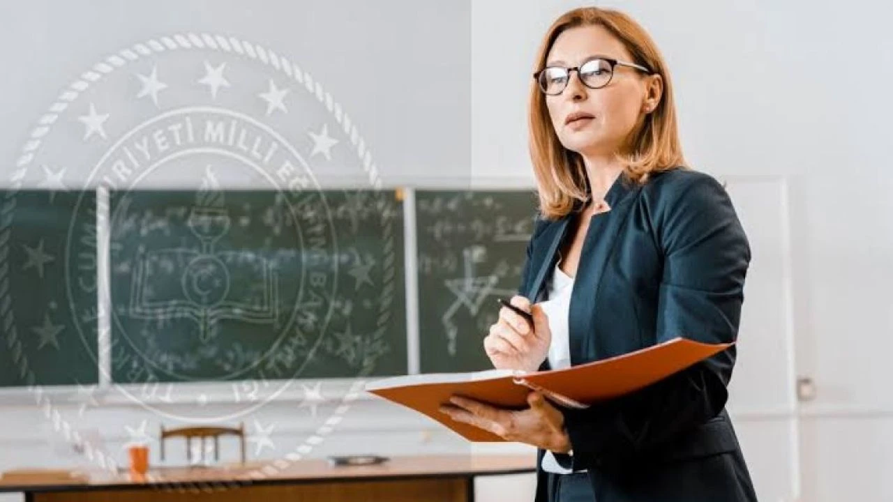 Çocuğu Olan Öğretmenlerin Norm Fazlası Resen Atamaları Durduruluyor