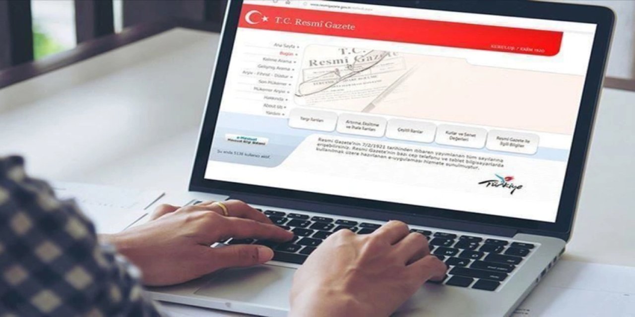 Resmî Gazete’de Yayımlandı: İşte İl İl Yeni Emniyet Müdürleri Listesi