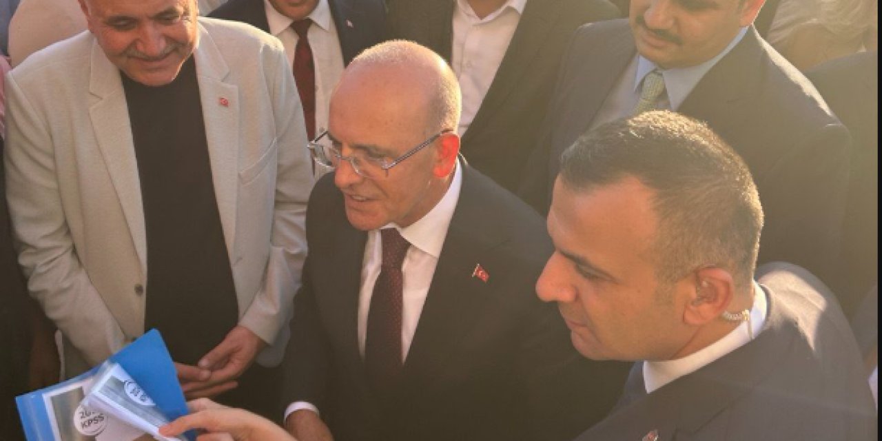 Atama Bekleyen Öğretmenler Bakan Şimşek'e Seslendi: 'Ek Atama' Talebi Masada!