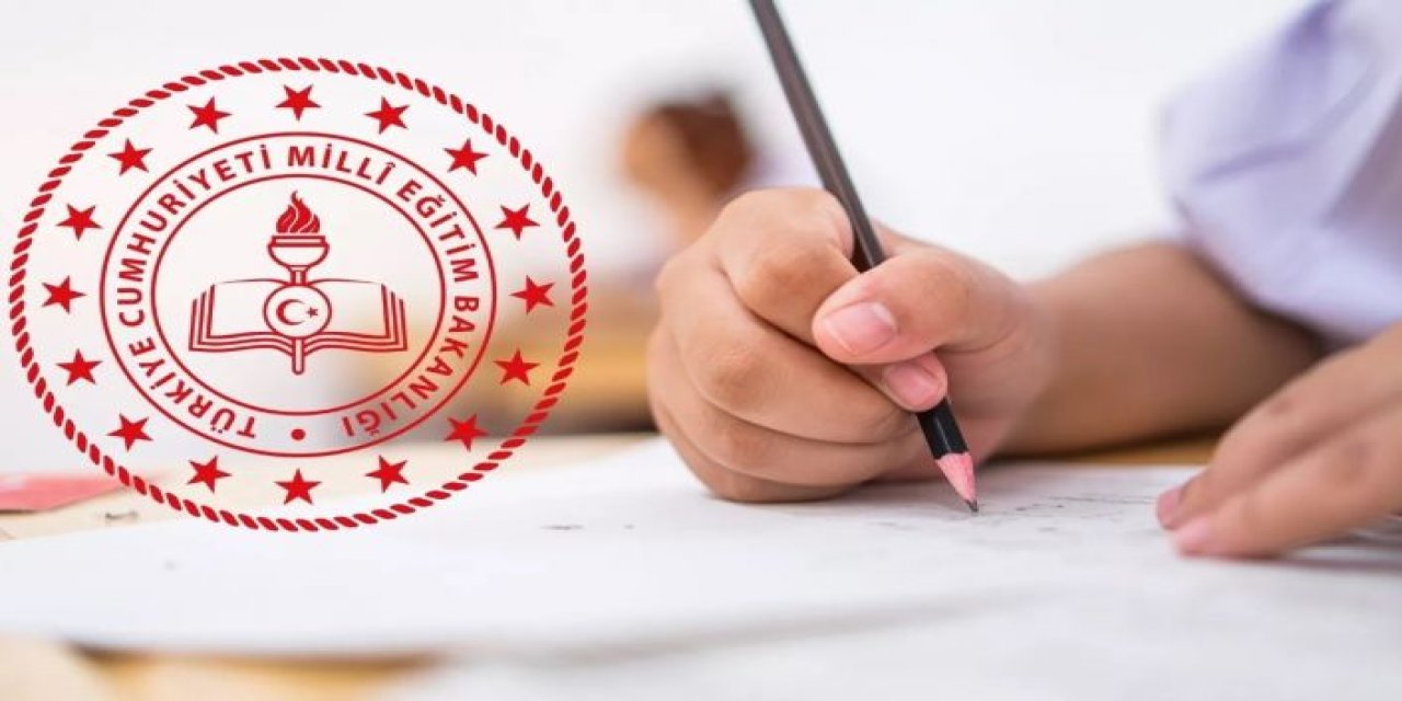 MEB Açıkladı: Milyonlarca Öğrenciyi İlgilendiren 2025-2026 Ortak Sınav Takvimi Belli Oldu!