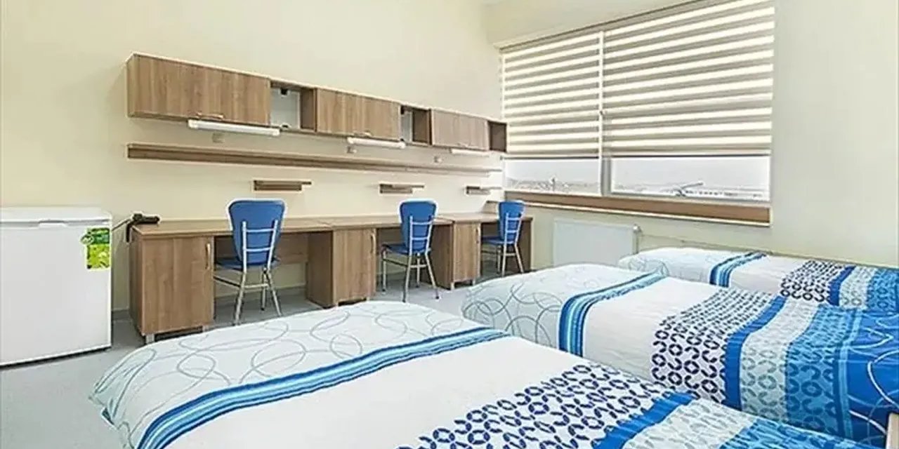 GSB Yurt Kayıtları Başladı: Son Tarih ve Ücretler Belli Oldu! Adım Adım Kayıt Rehberi