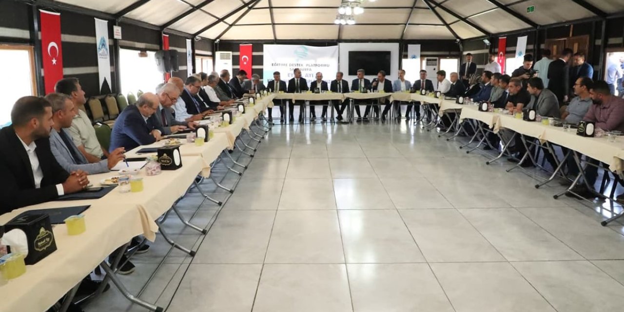 Şanlıurfa'ya Öğretmen Ataması Müjdesi: 4 Bin Yeni Kadro Bekleniyor