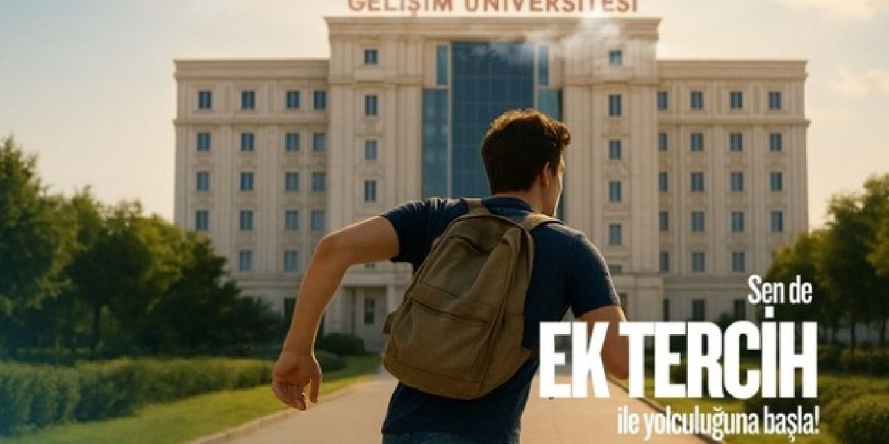 Ek Tercih Dönemi Başladı: Uzmanından Geleceğinizi Kurtaracak Kritik Uyarılar