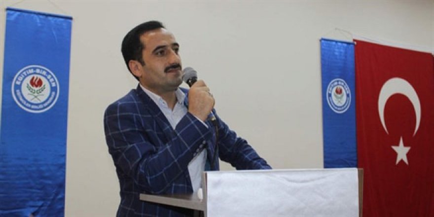 Ramazan Çakırcı'dan MEB'e YEĞİTEK Okul Sorumlusu Görevlendirmeleri Uyarısı