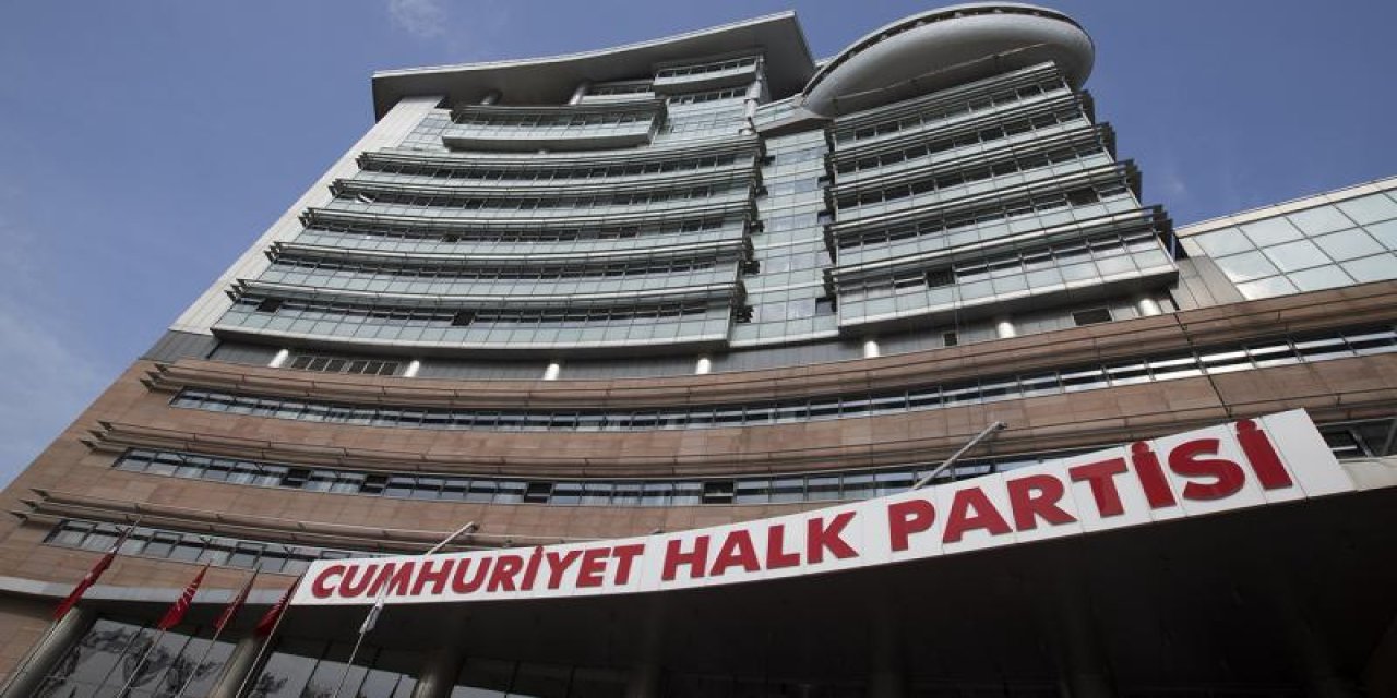 CHP'de Kayyum Hazırlığı: 3 bin gaz maskesi, limon, bisküvi ve makarna stoğu!