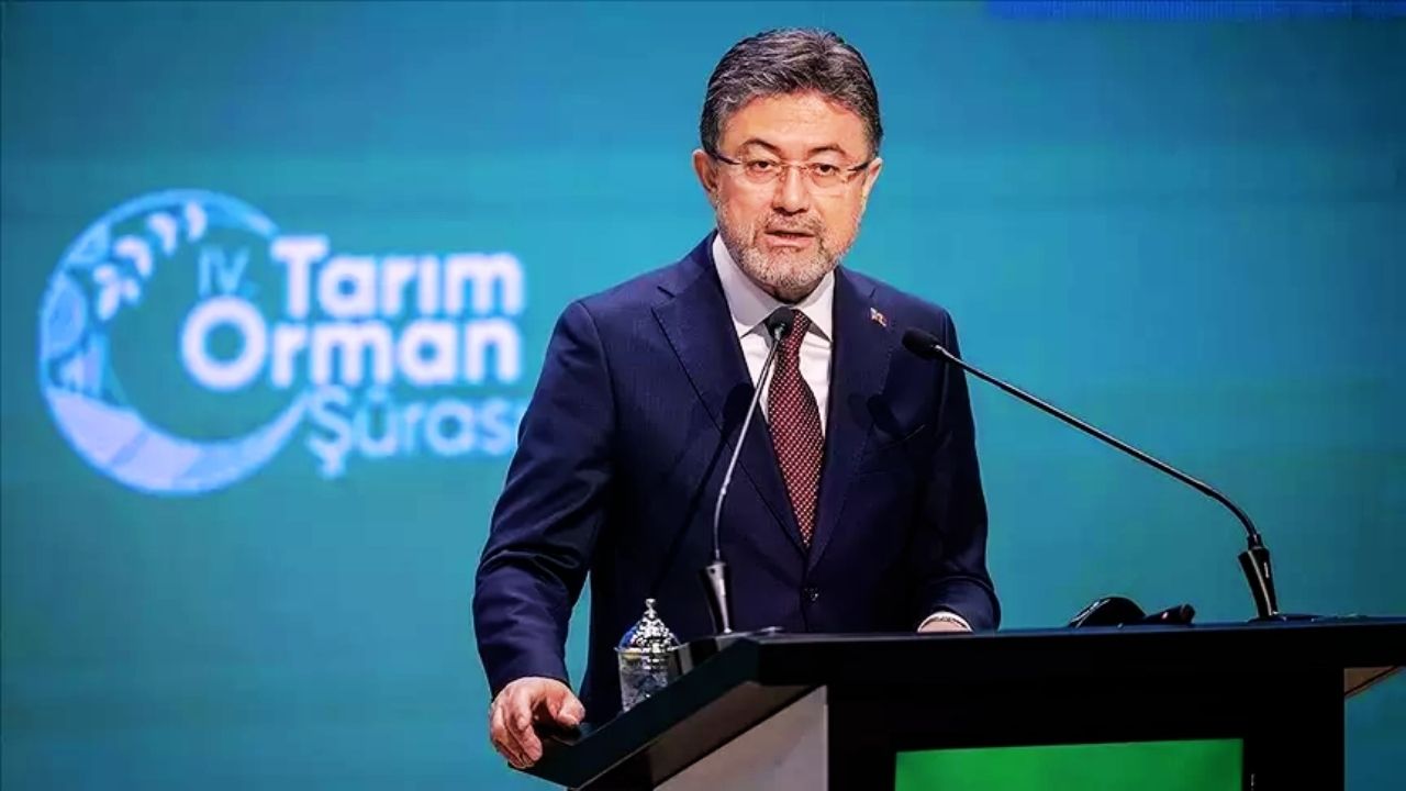 Tarım Bakanlığı Atama Bekleyenlere Güzel Haber: Bakan Yumaklı’dan Son Dakika Açıklama