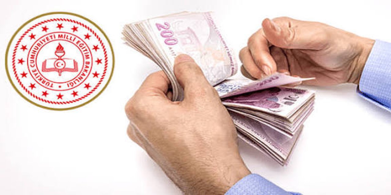 Giresun'da Öğretmenlere Rekor Promosyon: Kişi Başı 84.500 TL Ödenecek!