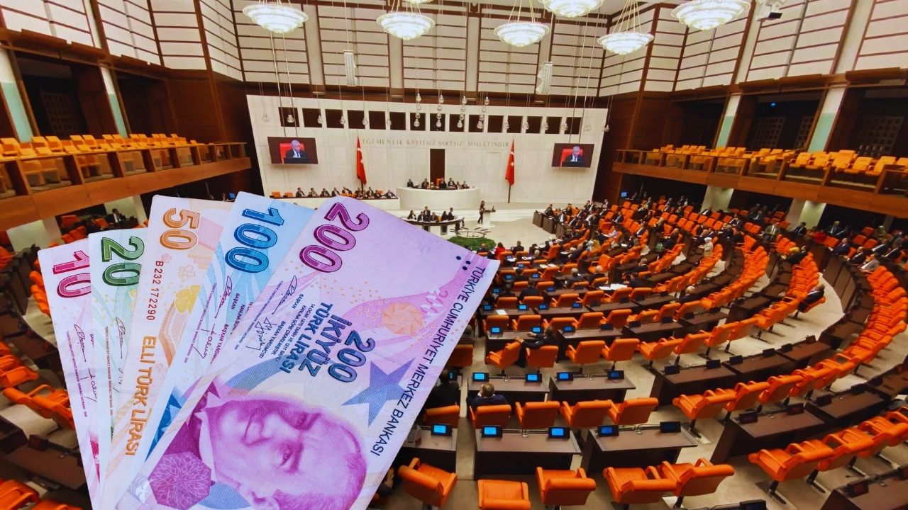 Milyonlara Emeklilik Müjdesi: Kademeli Emeklilik Meclis'te! SSK ve Bağ-Kur'a 5 Yıl Erken Emeklilik