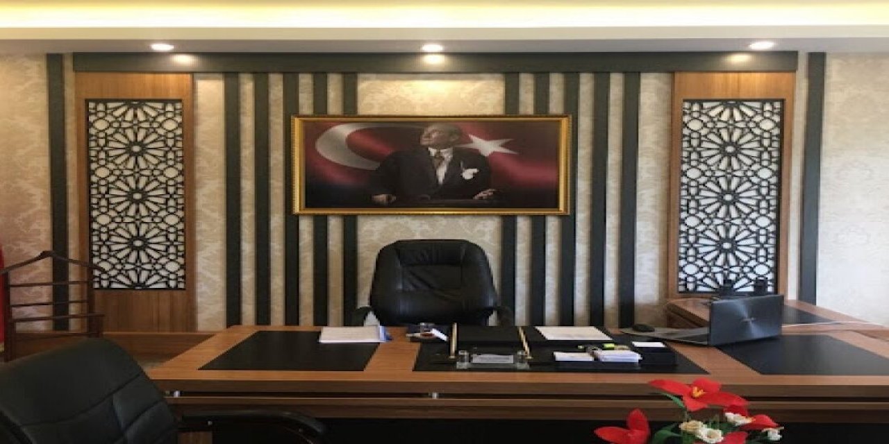 Aksaray'da Dikkat Çeken Atama: Milli Eğitim'den Kültür ve Turizm'e Geçti
