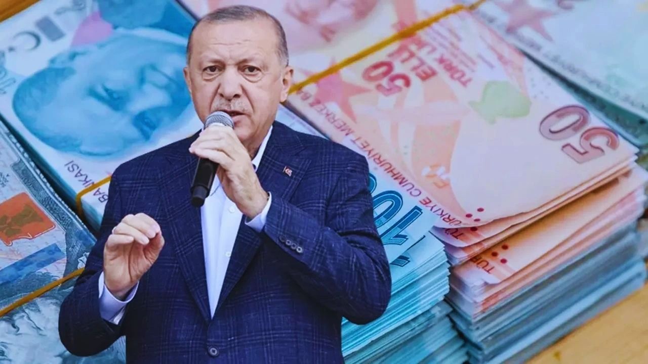2026 Bütçesinde Şok Rakamlar: Memur Maaşlarını Gölgede Bırakan Faiz Yükü