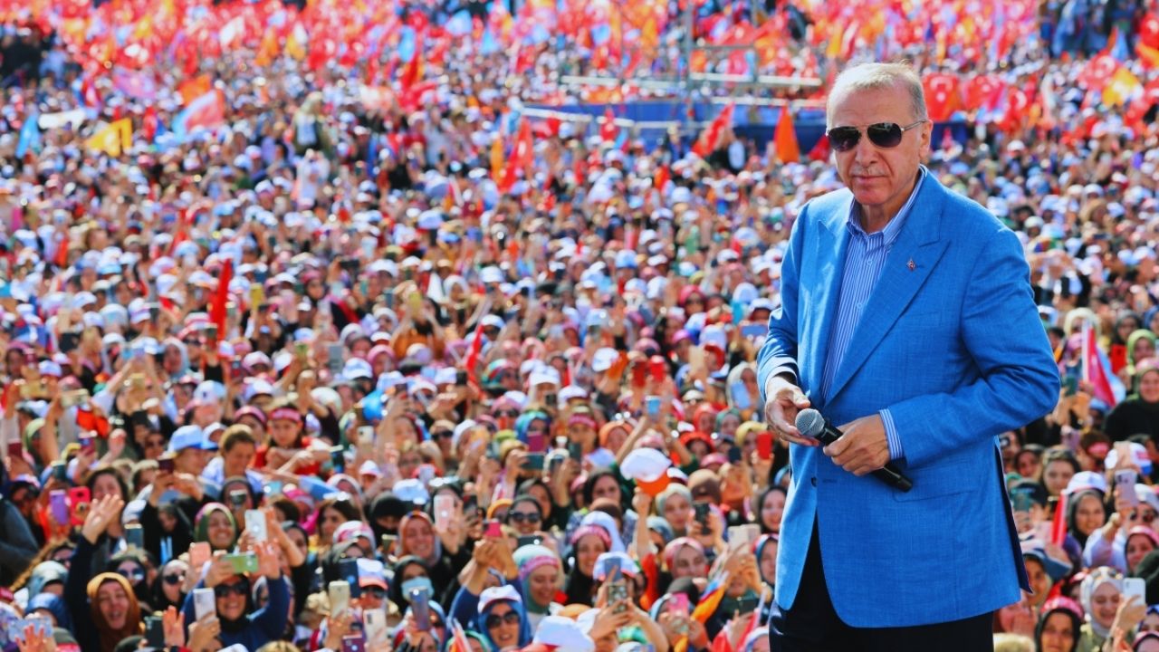 AK Parti'den Erken Seçim Tartışmalarına Son Nokta: Ali İhsan Yavuz'dan Kritik '2028' ve 'Meclis' Vurgusu