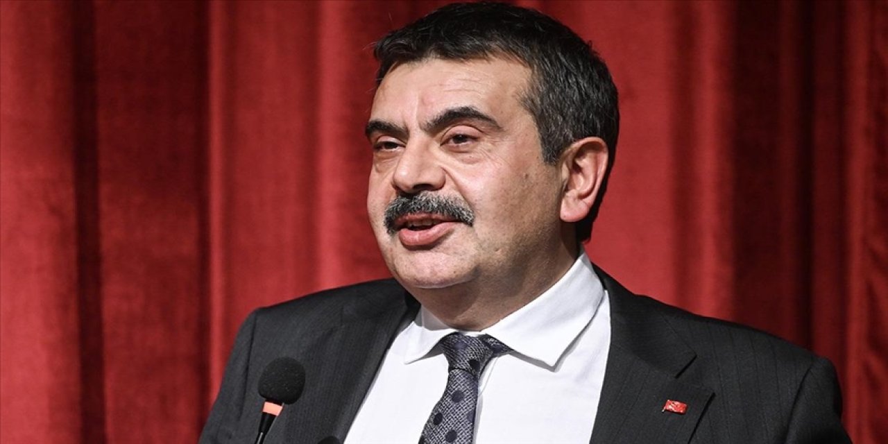 Bakan Tekin'den Engelli Öğretmen Adaylarına Atama Müjdesi!