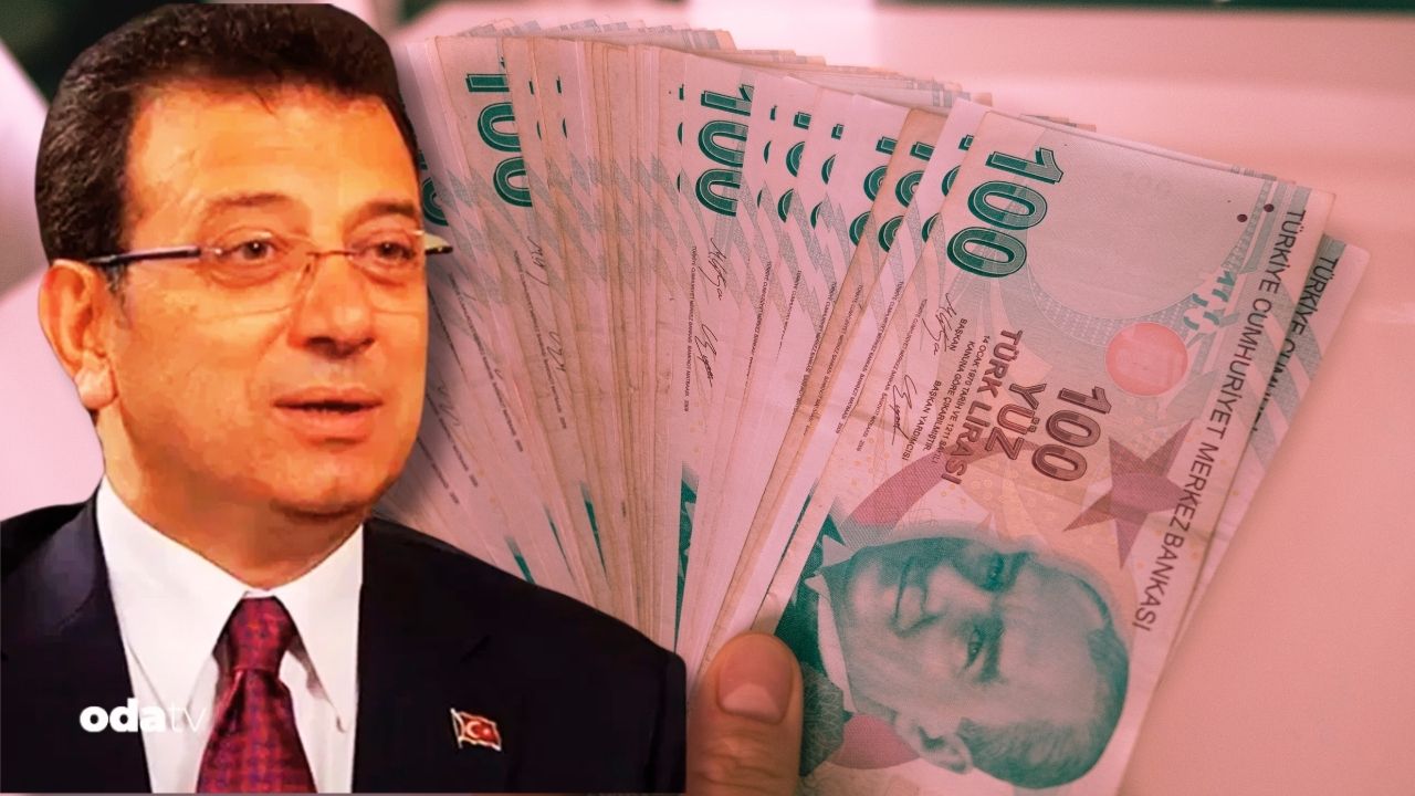 Ekrem İmamoğlu Mahkemede Aylık Gelirini Açıkladı: İşte İBB Başkanı'nın Maaşı