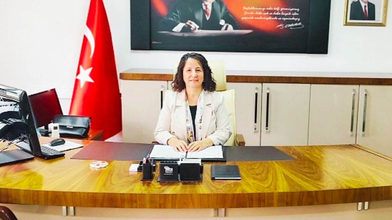 Tokat'taki Görevinden Ayrıldı, Amasya'ya İl Müdürü Olarak Atandı: Derya Bulut Kimdir?