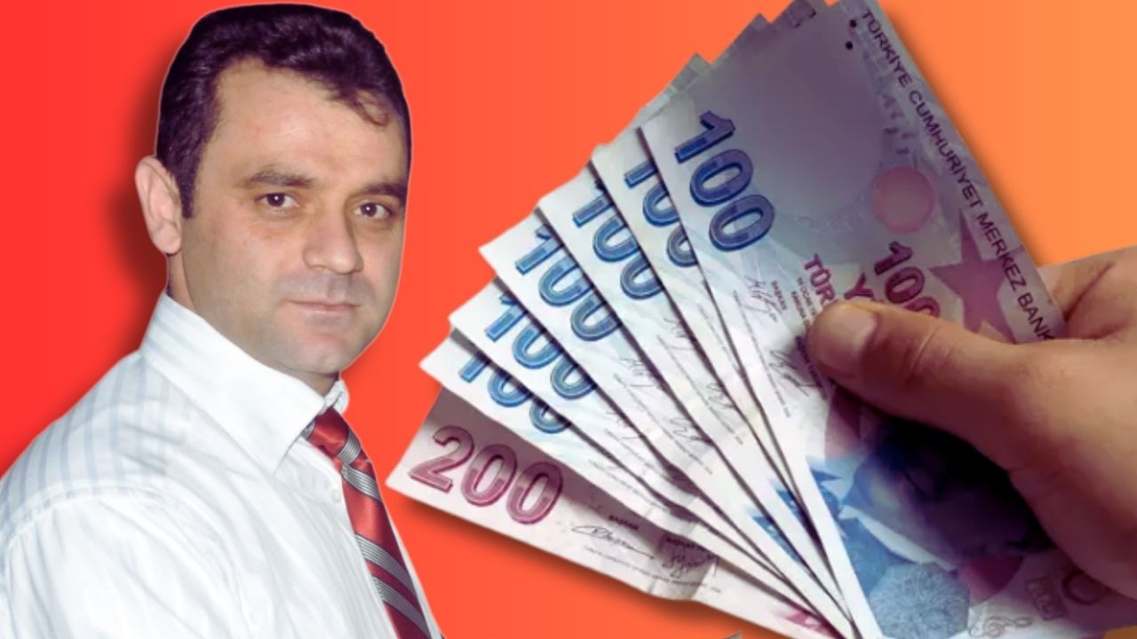 Ocak 2026 Memur ve Emekli Zammı İçin İlk Rakam Belli Oldu: İşte OVP Tahmini!