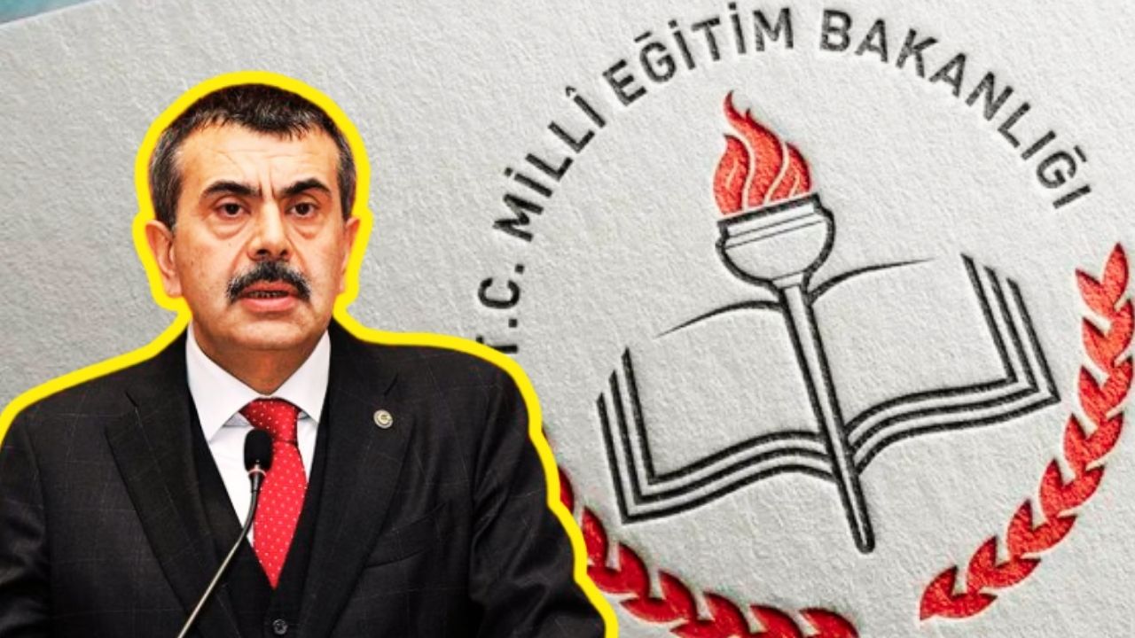 Bakan Tekin'den Öğretmen Rotasyonu Sinyali: Yer Değiştirme Sistemi Değişiyor mu?