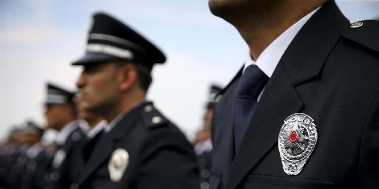 POMEM 2025 Yılı 33. Dönem 10 Bin Polis Alımı: Başvuru Şartları ve Tarihi Belli Oldu!