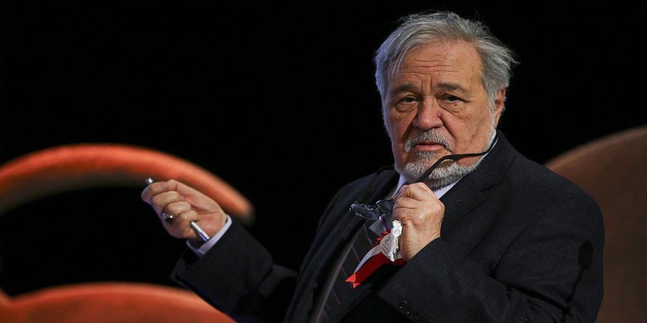 İlber Ortaylı'dan Yeni Eğitim Yılı Eleştirisi: Tarihi Hatalar ve Günümüzün Çıkmazları