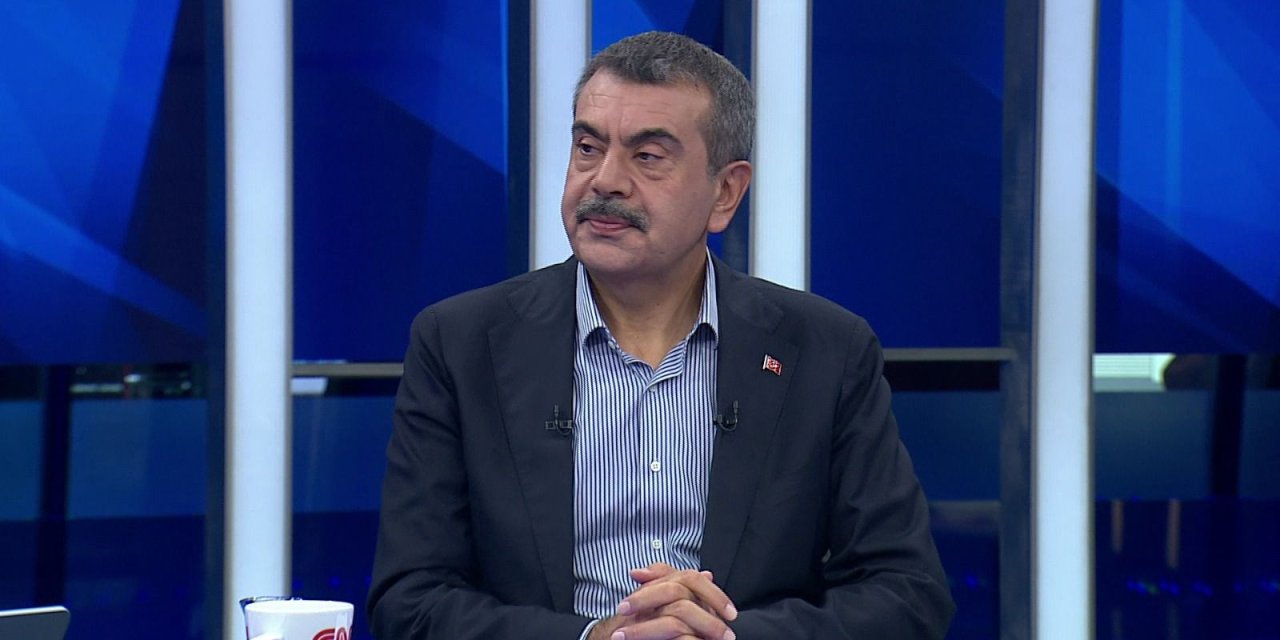 MEB'de Öğretmen Rotasyonu Gündemde! Bakan Tekin'den Çok Konuşulacak Sinyal