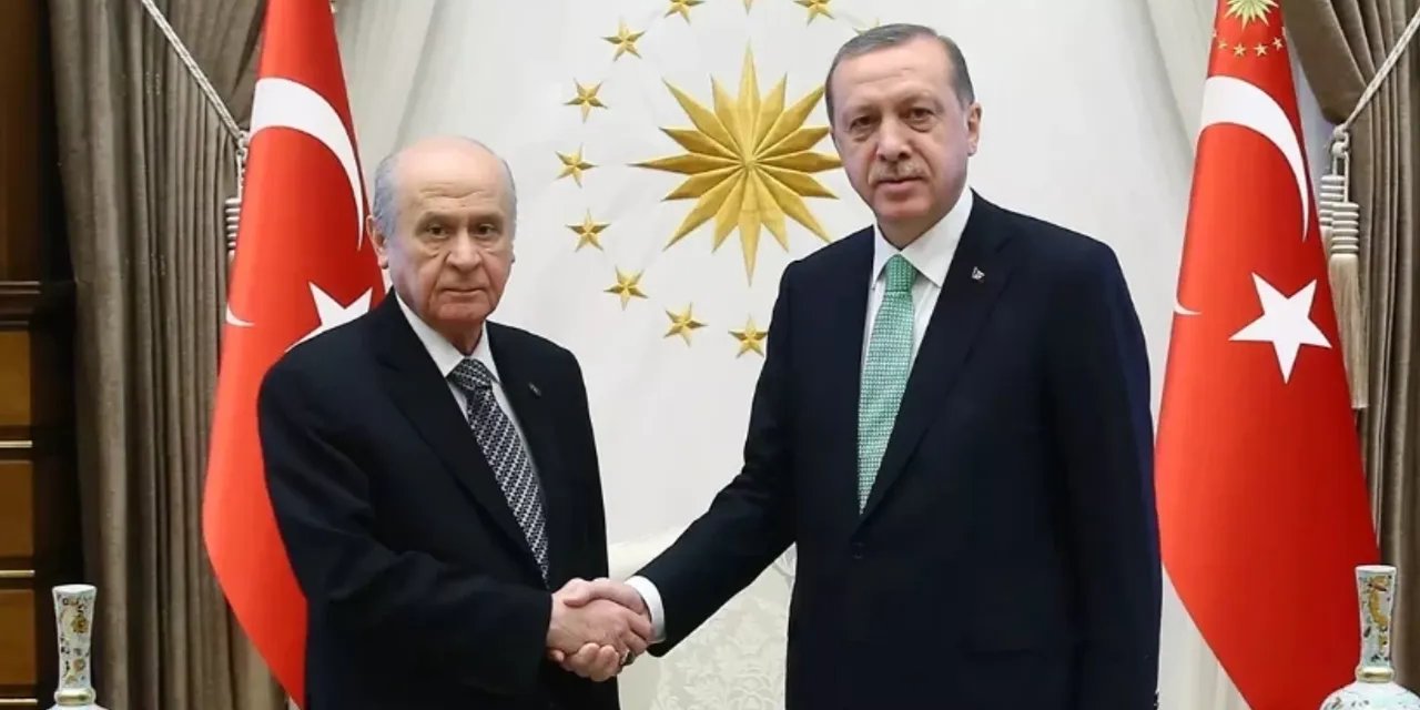 MHP'den Gündem Sarsan 'Yeni Paralel Yapı' Uyarısı: Devlet İçinde Tehlike Çanları!