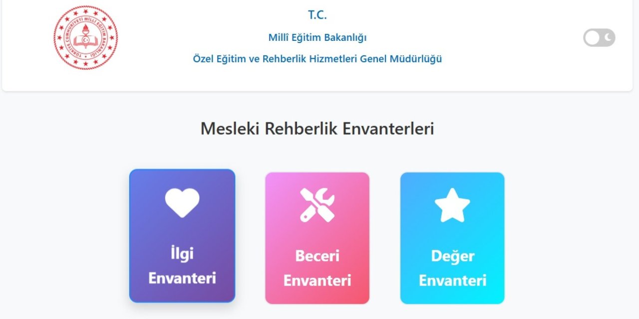 MEB'den Meslek Seçimine Yeni Ayar: Milyonlarca Öğrenci İçin Kariyer Rehberi Geliyor