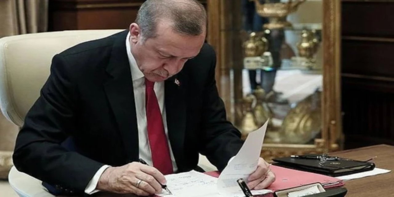 Resmi Gazete'de Yayımlandı: Üniversitelerde Büyük Değişim! İşte Kurulan, Kapatılan ve Adı Değişen Fakülteler