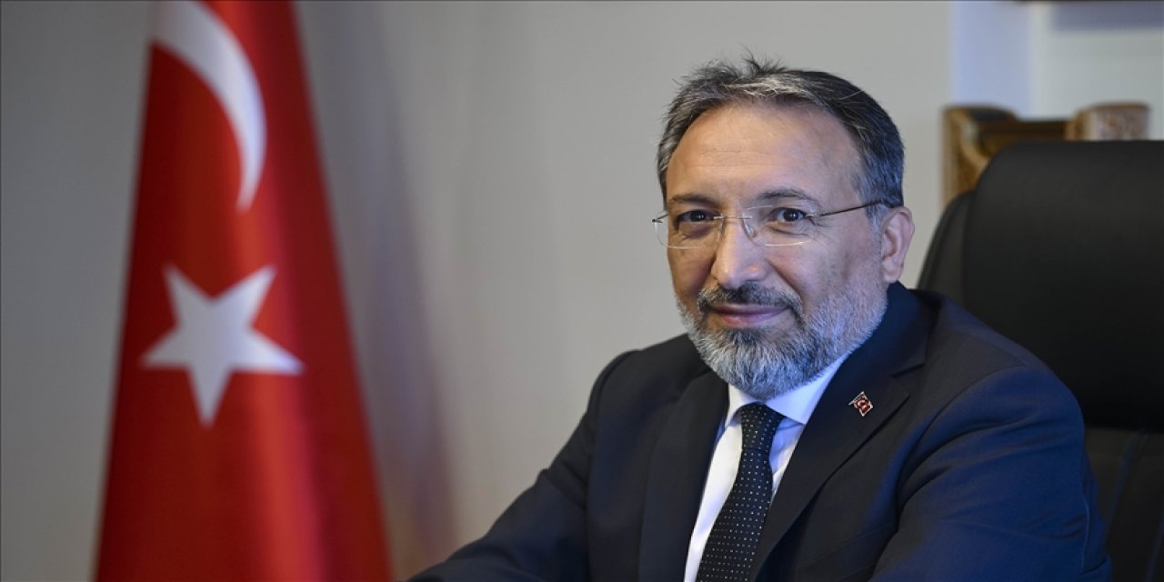 Diyanet'in Yeni Başkanı Prof. Dr. Safi Arpaguş Oldu: İşte Merak Edilen Kariyeri