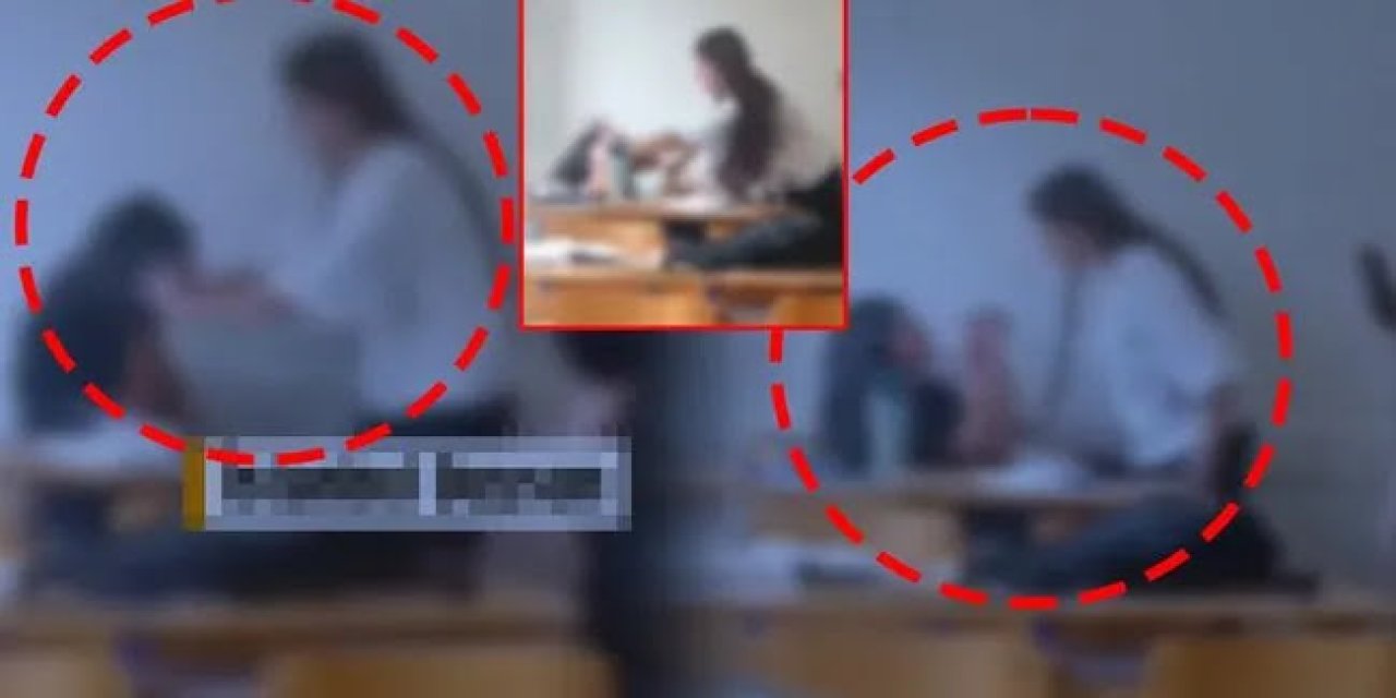 İstanbul'daki Lisede Zorbalık Dehşeti: Rehber Öğretmenin 'Dövesim Geliyor' Sözleri Soruşturmalık Oldu