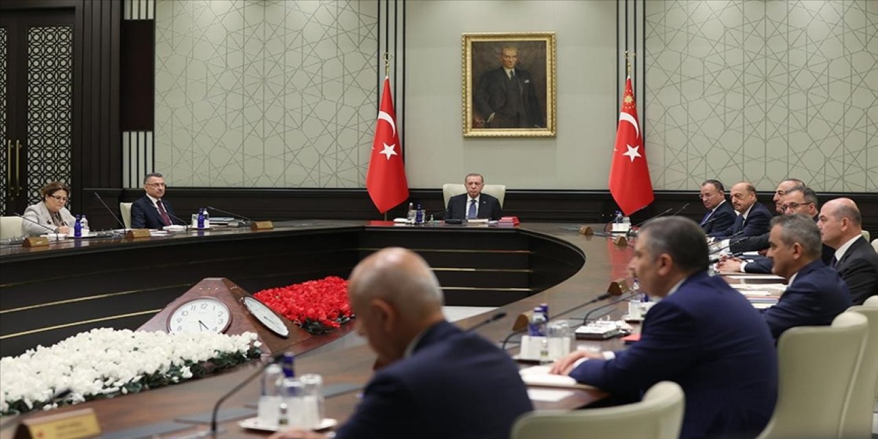 Kabineye Yeni Bakanlık mı Geliyor?