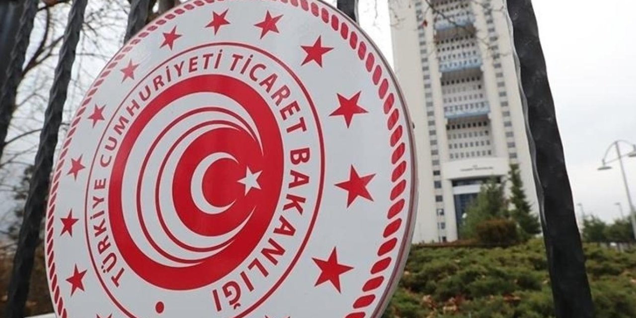 Ticaret Bakanlığı 2025 Görevde Yükselme Sınavı Duyurusu: Kadrolar ve Konular Belli Oldu!
