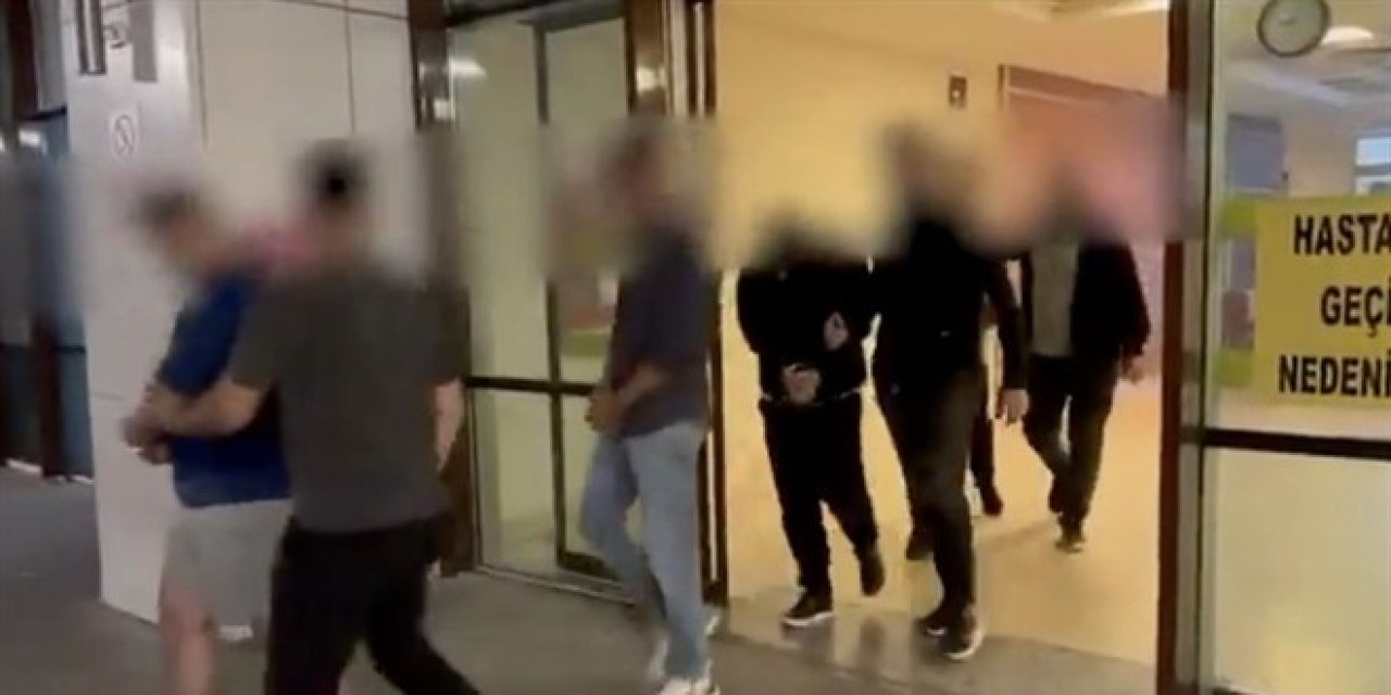 Bakan Yerlikaya Duyurdu: Şehit Ailesini 846 Bin TL Dolandıran Çeteye Büyük Darbe!