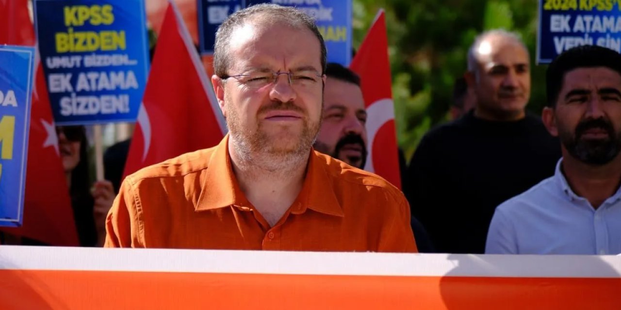 Öğretmen Atamalarında Kontenjan Krizi: Van'dan 'Ek Atama' Çağrısı Yükseldi