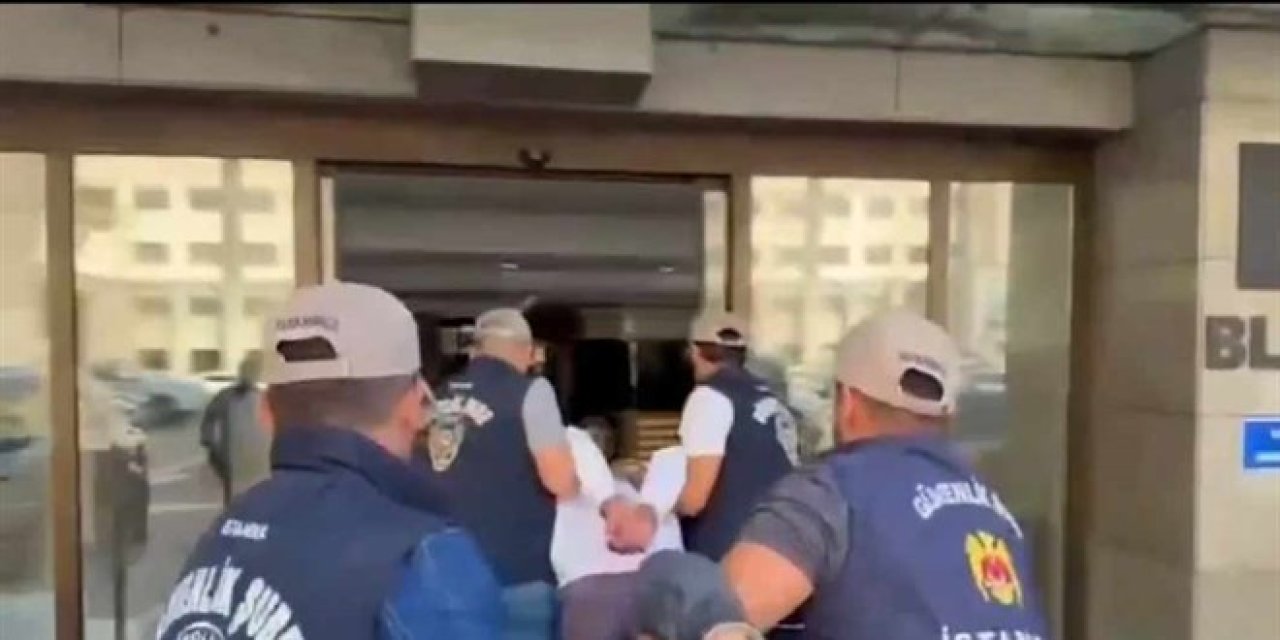 KYK Yurdundaki Skandalda Flaş Gelişme: Öğrencilerin Odalarına Giren 4 Şüpheli Yakalandı!
