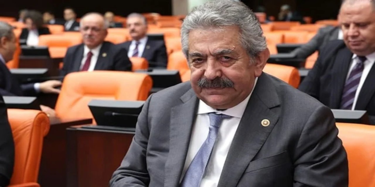 MHP'den Gündem Olan Af Sinyali: Feti Yıldız Yeni Yasal Düzenlemelere İşaret Etti