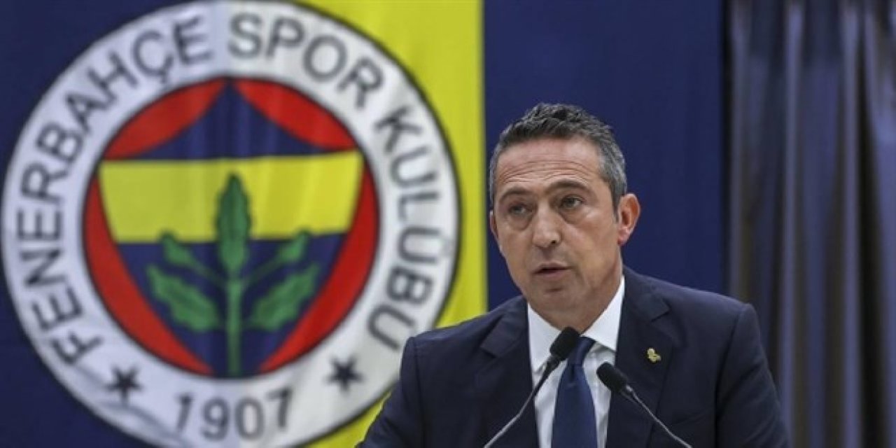 Fenerbahçe'de Ali Koç Yönetimi Güven Tazeledi: Kulübün Dev Borcu Açıklandı