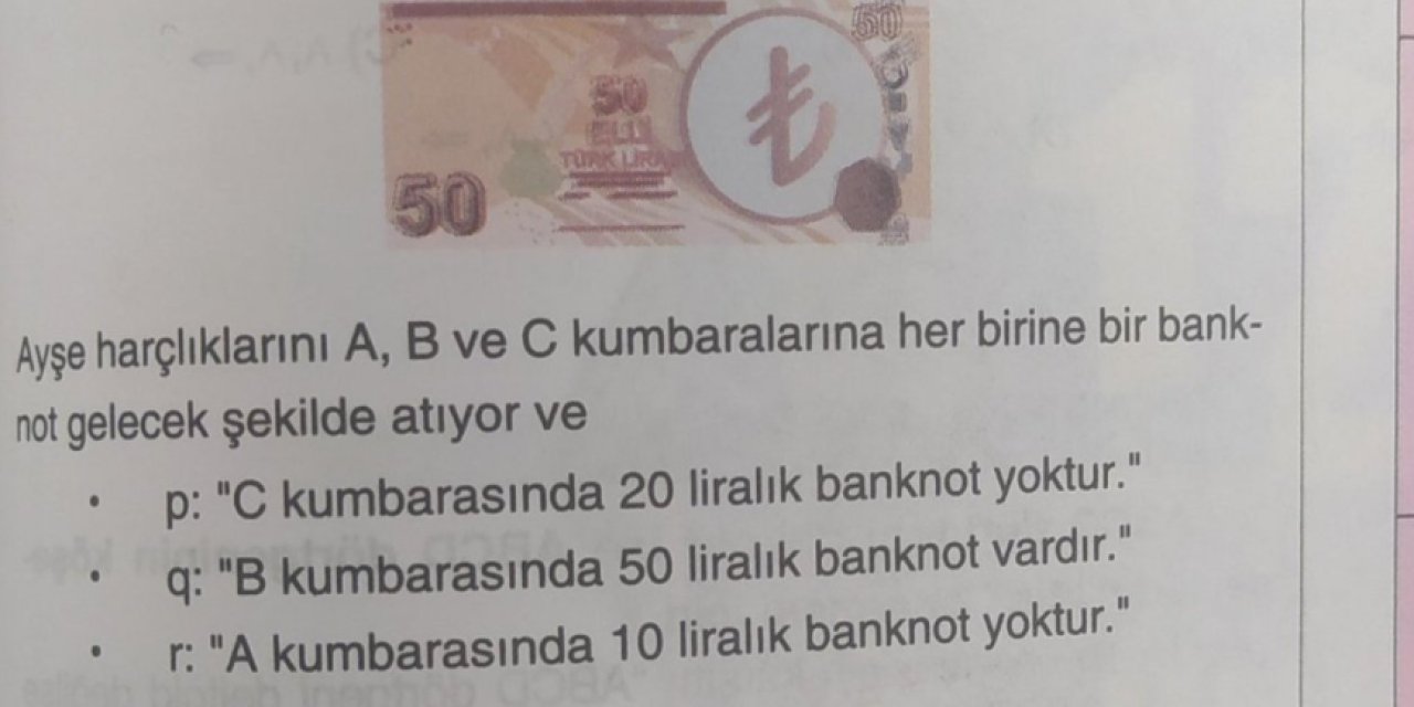 Çap Yayınları'nın Ders Kitabında Skandal: Atatürk Portreleri Neden Kapatıldı?