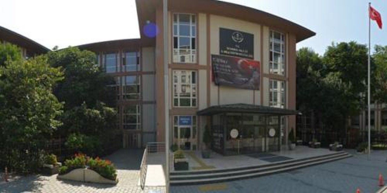 İstanbul İl Milli Eğitim Müdürlüğünde O İlçe Müdürlerinin Değişmesi Bekleniyor