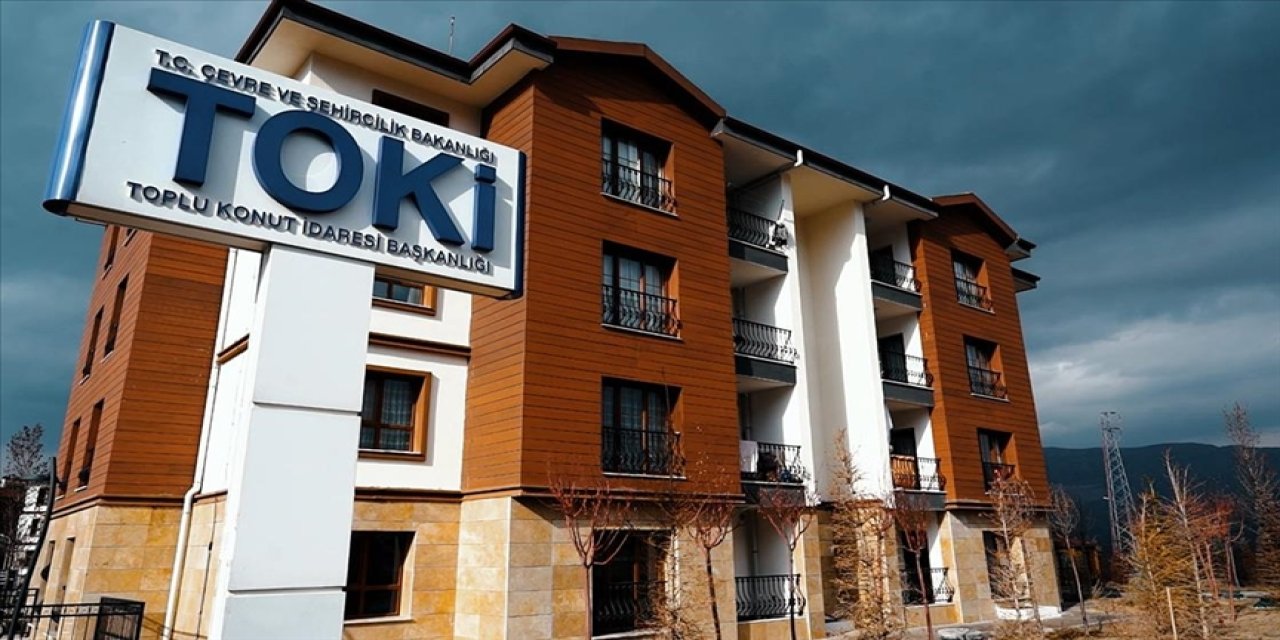 TOKİ'den Borcunu Kapatana %25 İndirim Müjdesi: Başvurular Başladı!