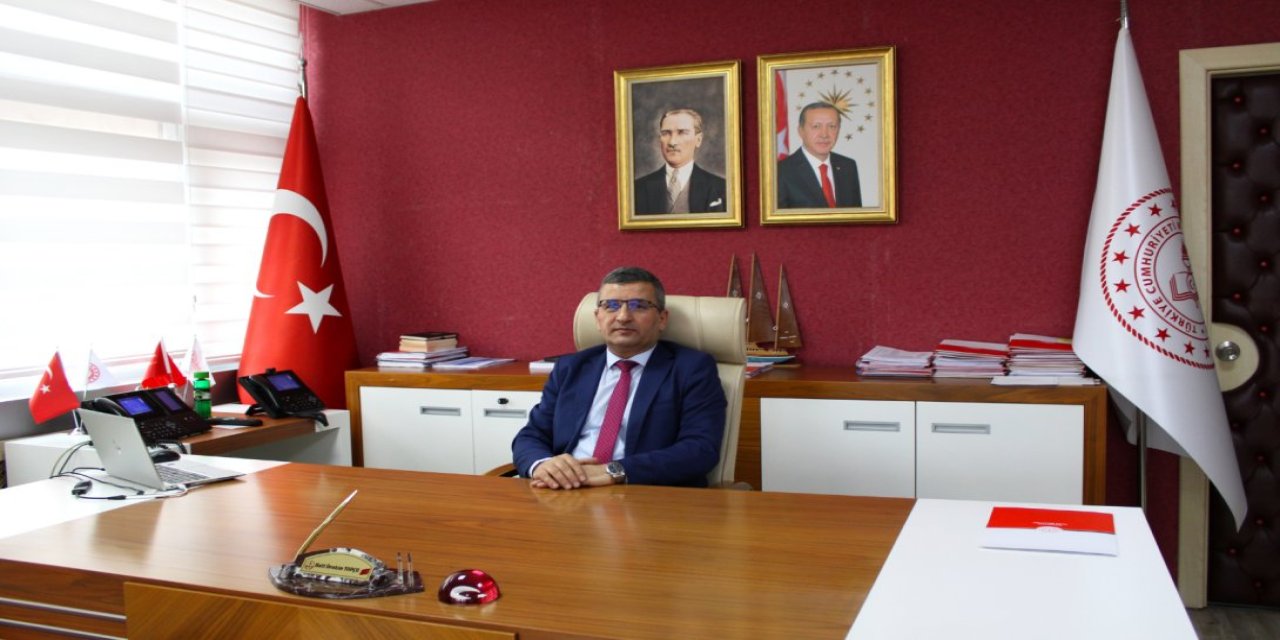 MEB'de 'Bakanın Sınıf Arkadaşı' Gerilimi: Genel Müdür Topçu'nun Koltuğu Sallantıda mı?