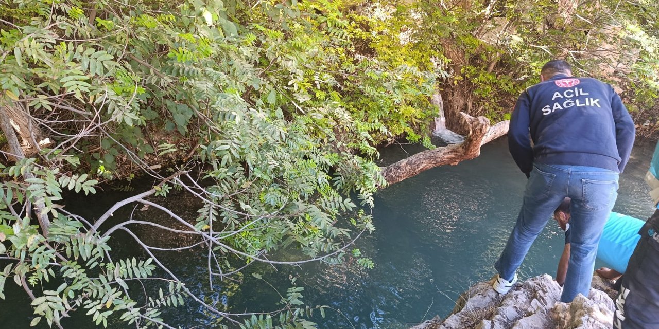 Adıyaman'da Genç Öğretmenin Feci Sonu: Serinlemek İçin Girdiği Gölette Boğuldu