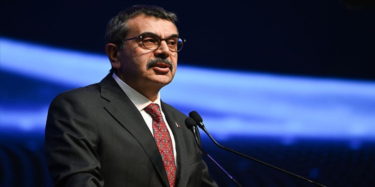 Milli Eğitim'den Tarihi Adım: Alevi-Bektaşi Kültürü Yeni Müfredatta!