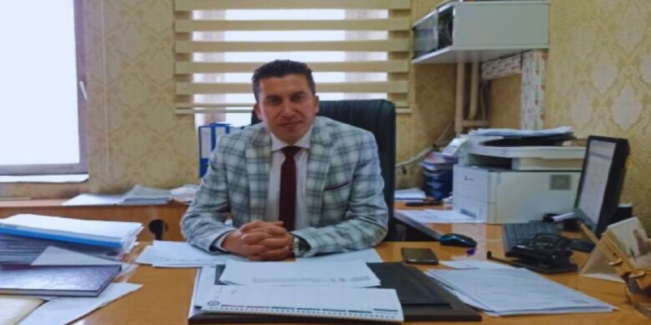 Ağrı'da Lise Müdürü Hakkında Şok Taciz İddiası: Eğitim Sendikaları Ayakta!