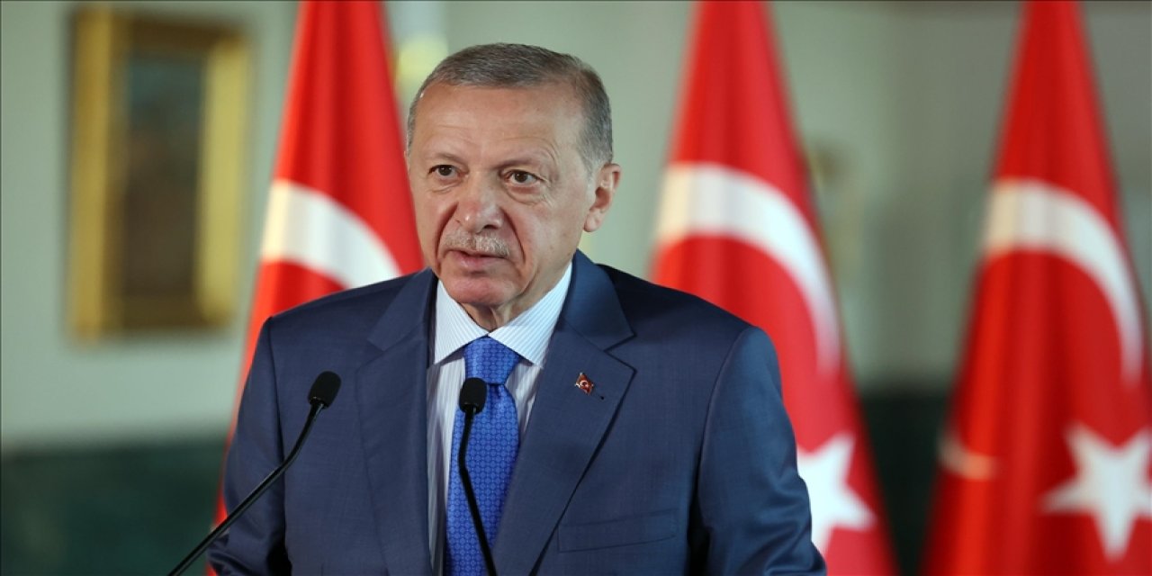 Cumhurbaşkanı Erdoğan'dan emekli maaş zammı talimatı geldi