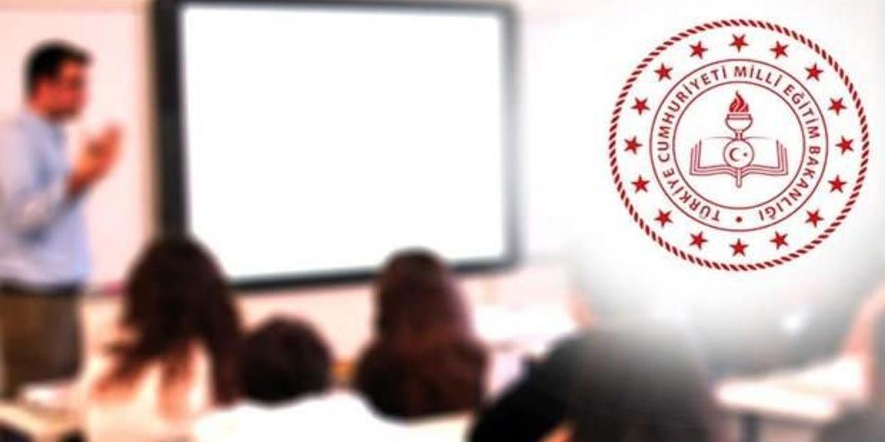 MEB'den Eğitimde Yeni Sistem Sinyali: Hangi Öğretmen Branşları Risk Altında?